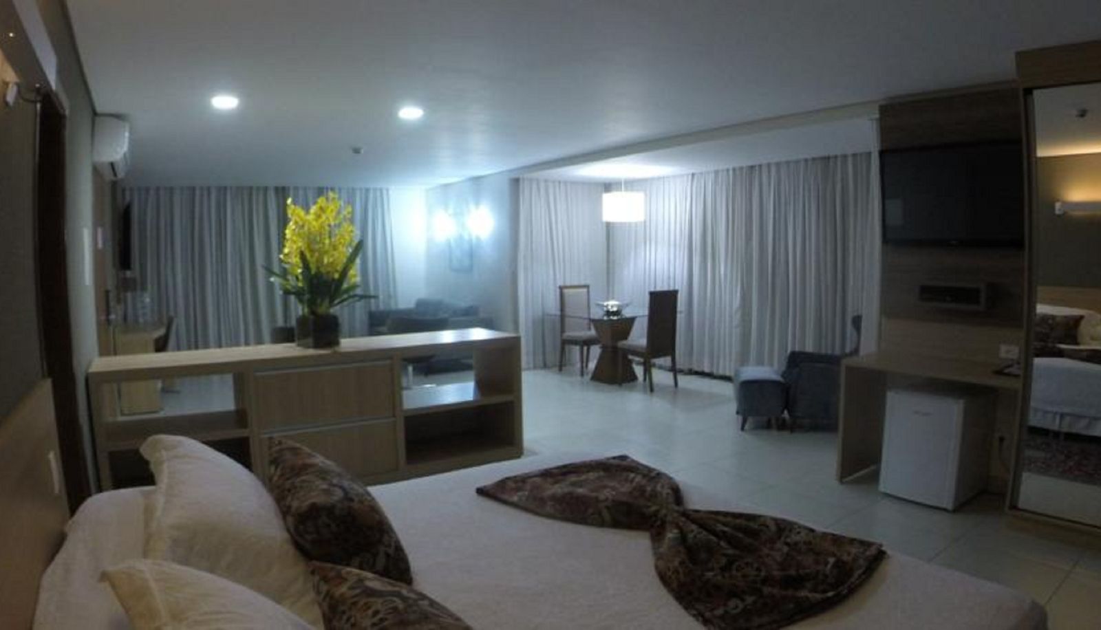 Apartment - Grand Park