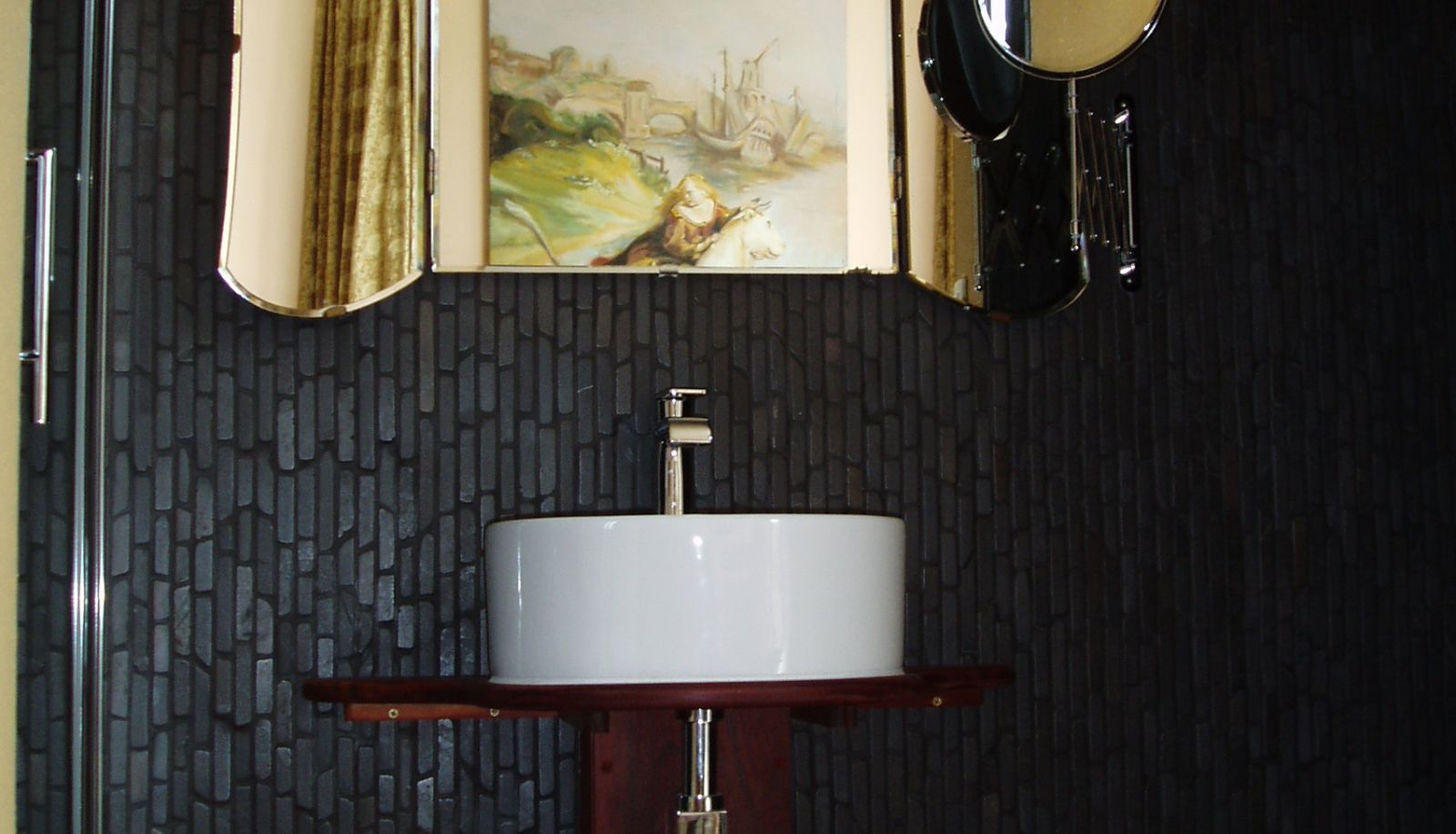 Junior suite - Bed & Breakfast Exterlaer