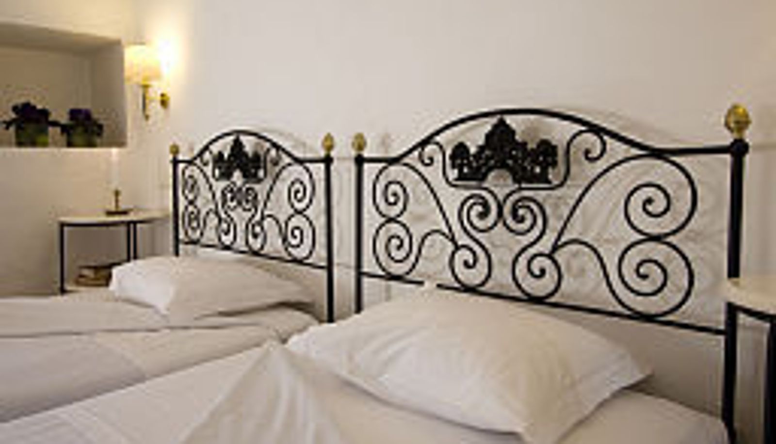 Room - Convento de São Paulo