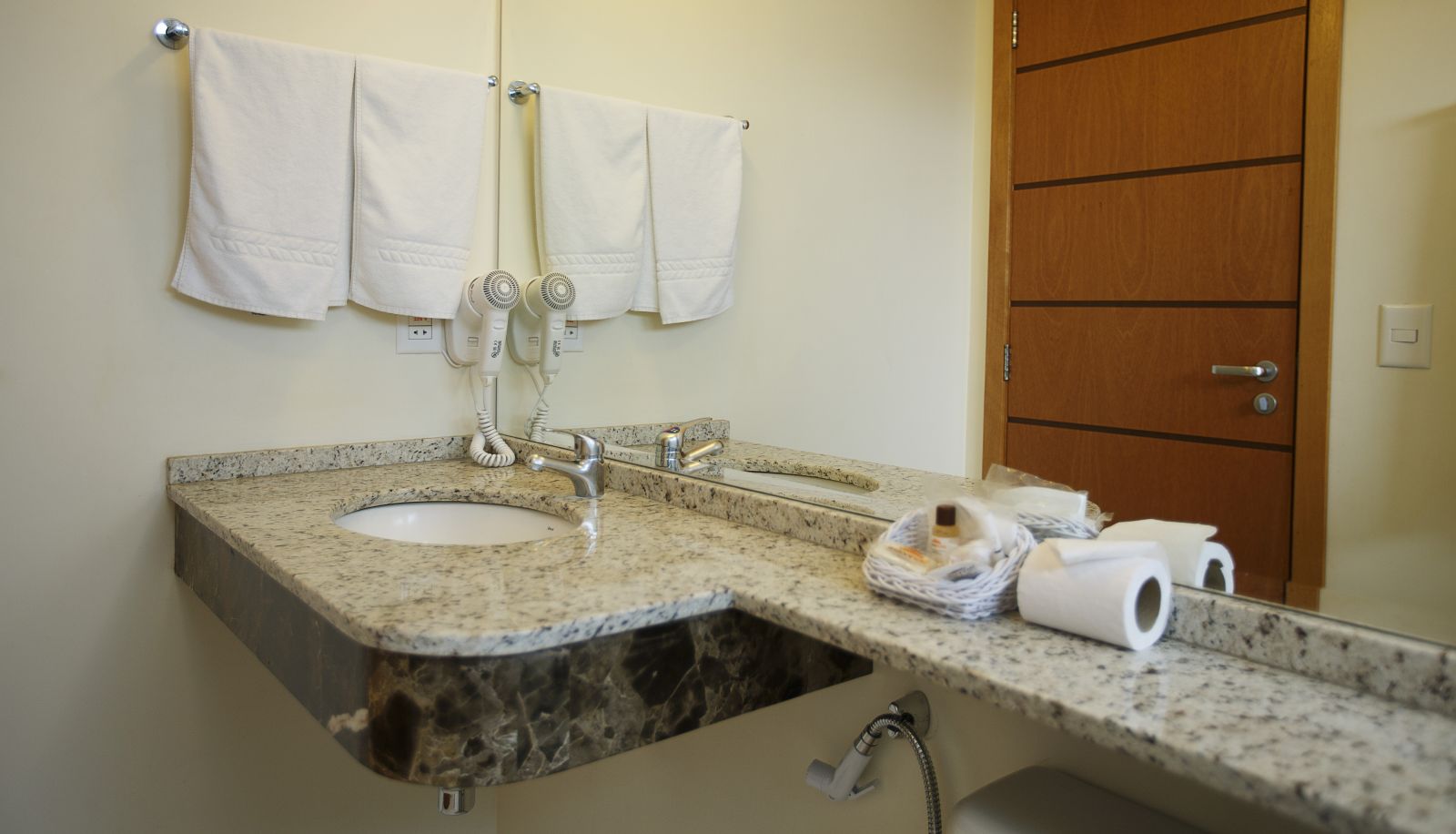 Bathroom - Eston