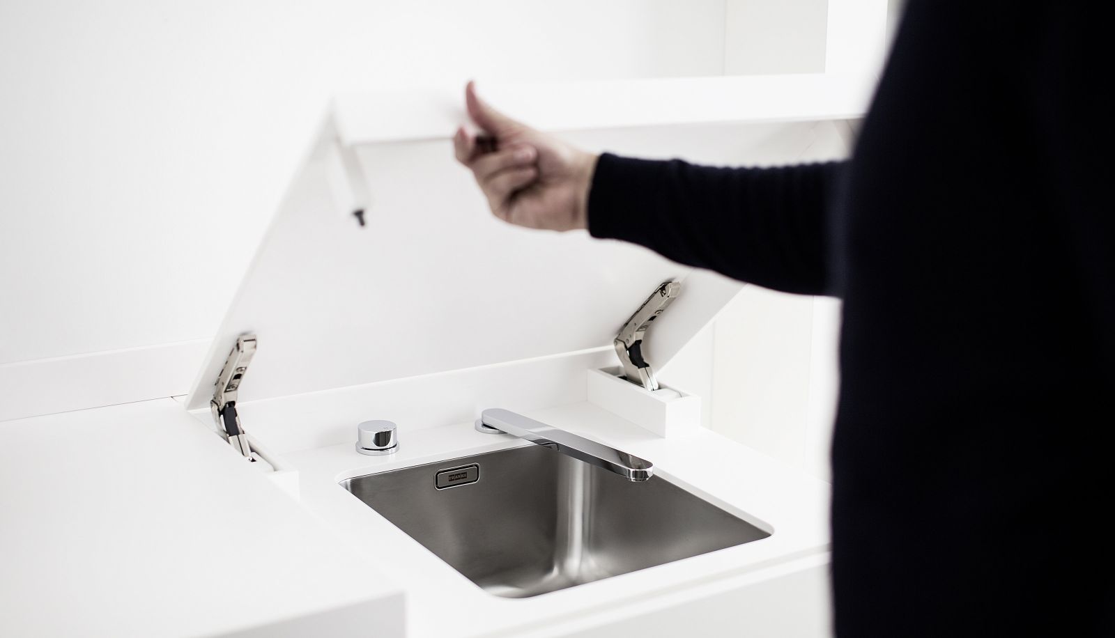 Standaardkamer (tweepersoons) - Toploft Aparthotel