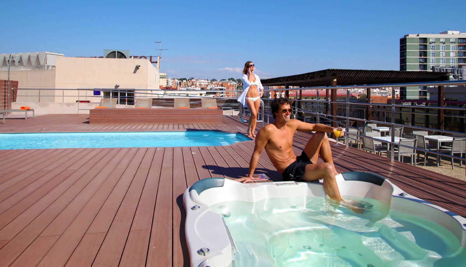 Terras - SB Ciutat Tarragona