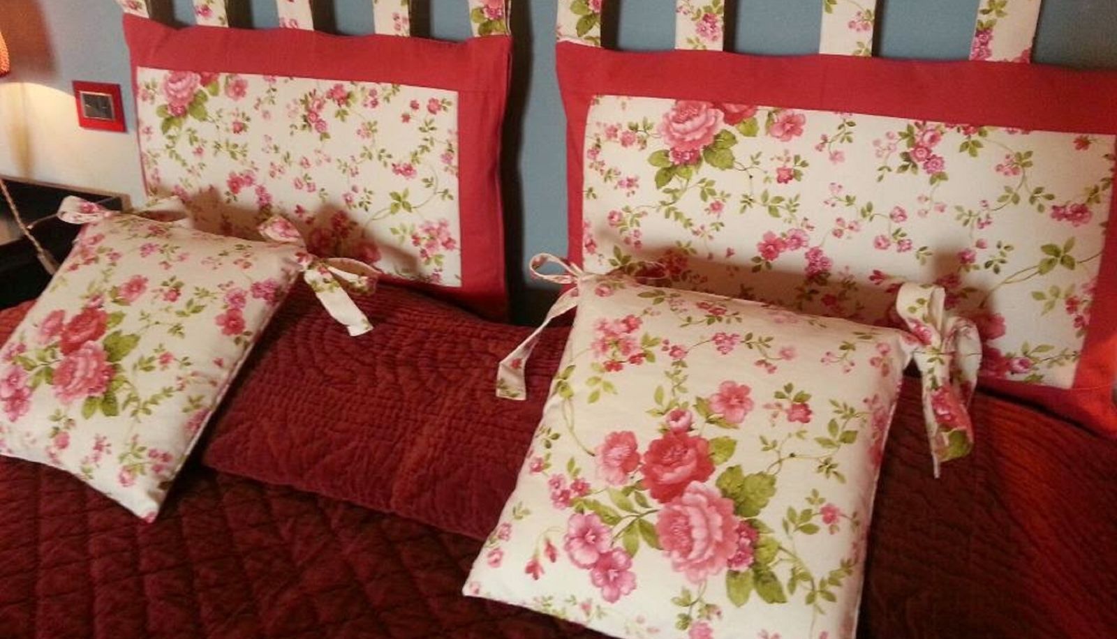 Habitación estándar (individual) - Relais Corte Benedetto