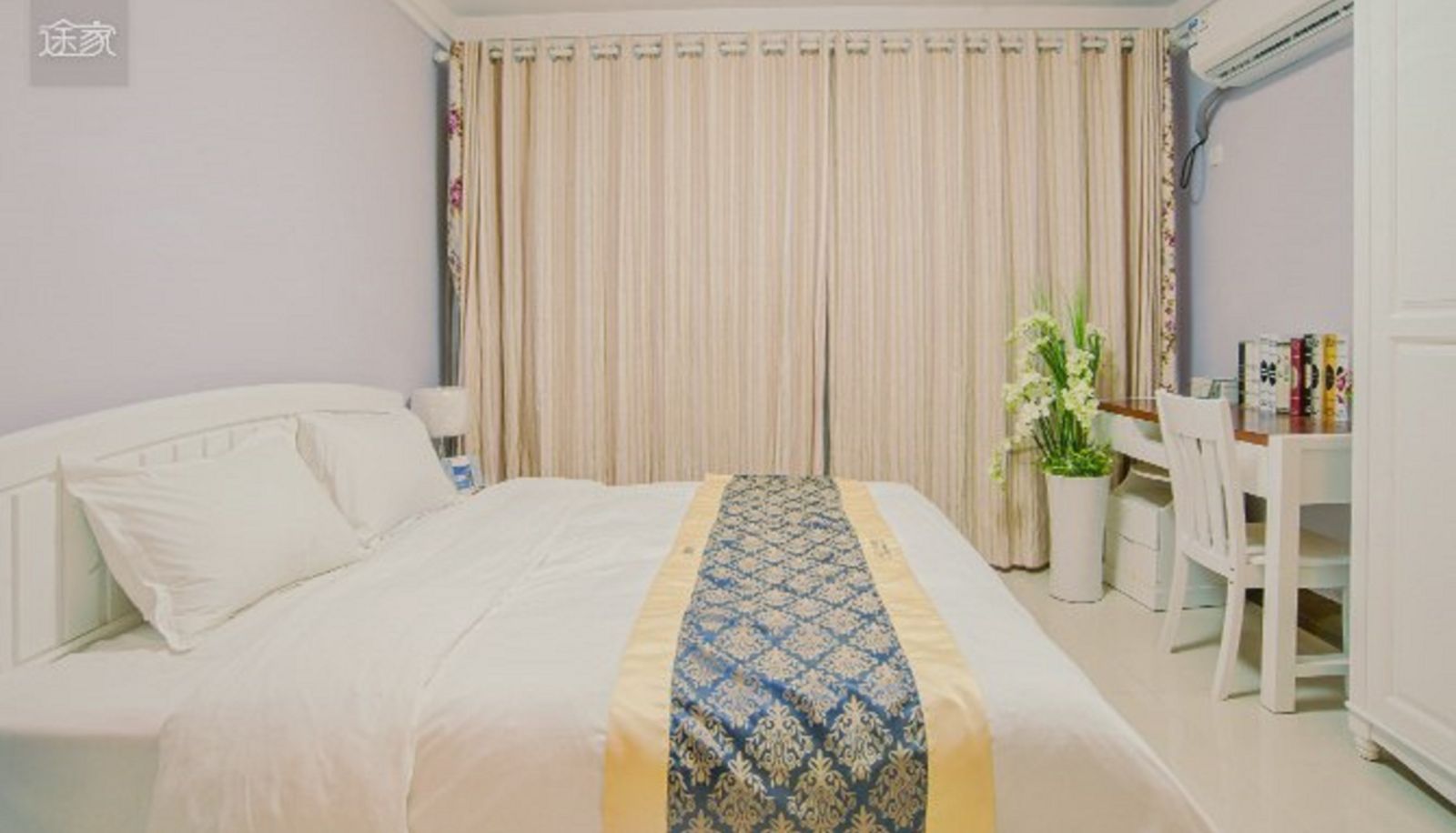 Standard room (double) - Guilin Sweetome Guang Hui Guilin Jun