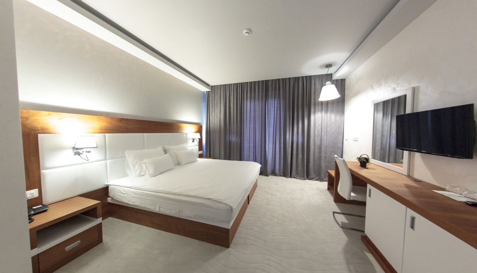 Superior kamer (tweepersoons) - Hotel Porto In