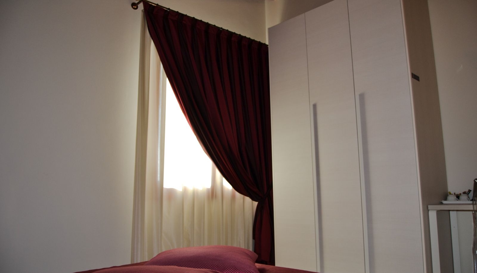 Camera standard (doppia) - Agriturismo Ca' La Pergola Verona