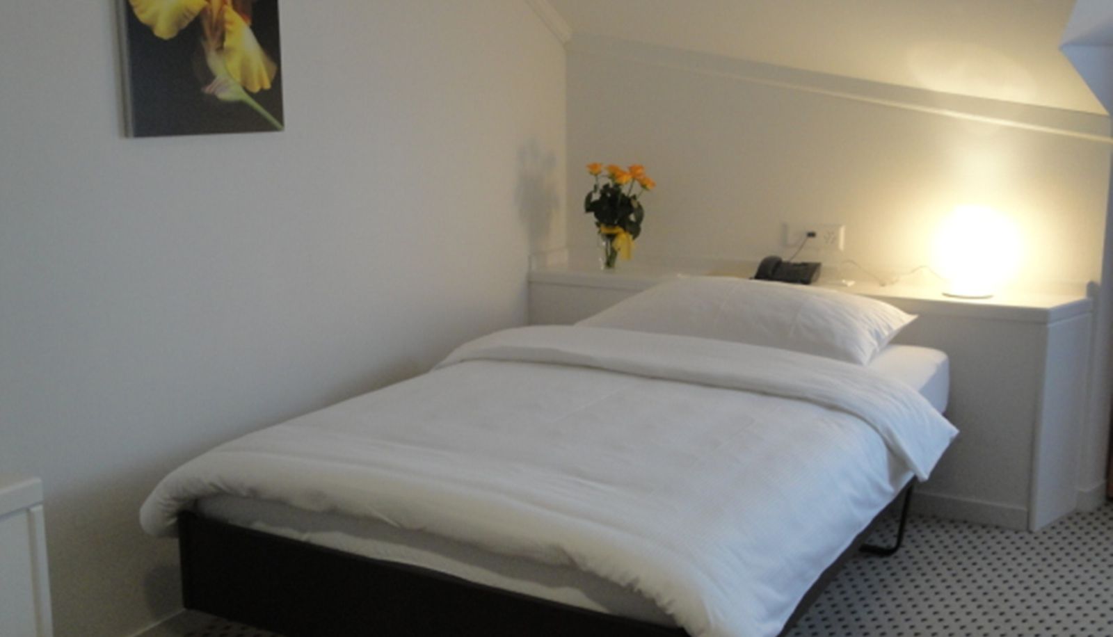 Camera superior (singola) - Hotel Schwanen