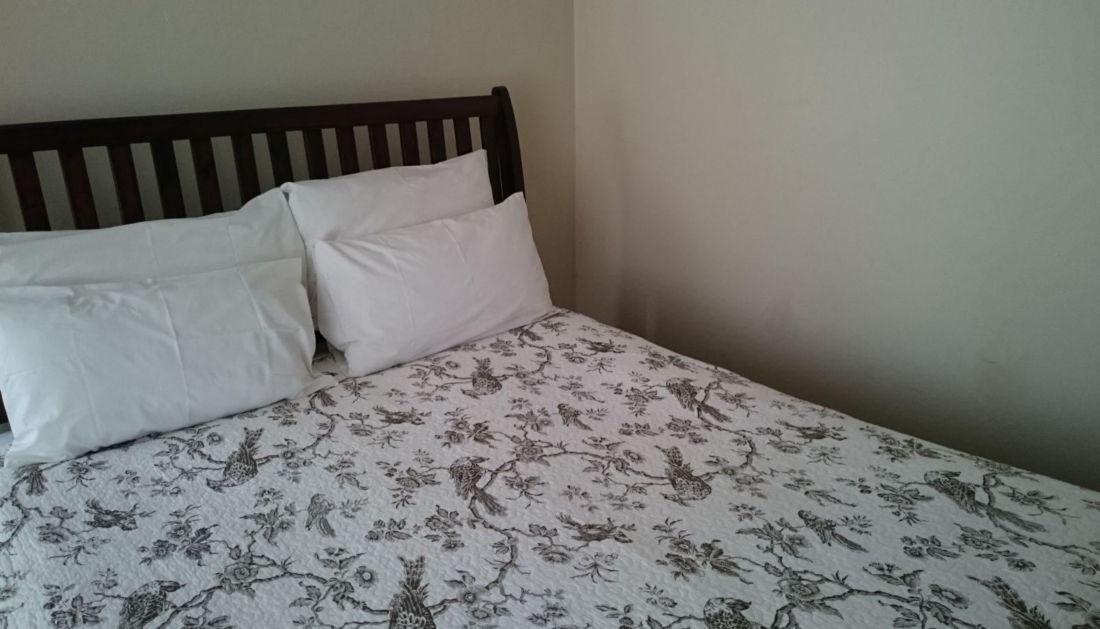 Standard room (double) - LePatino