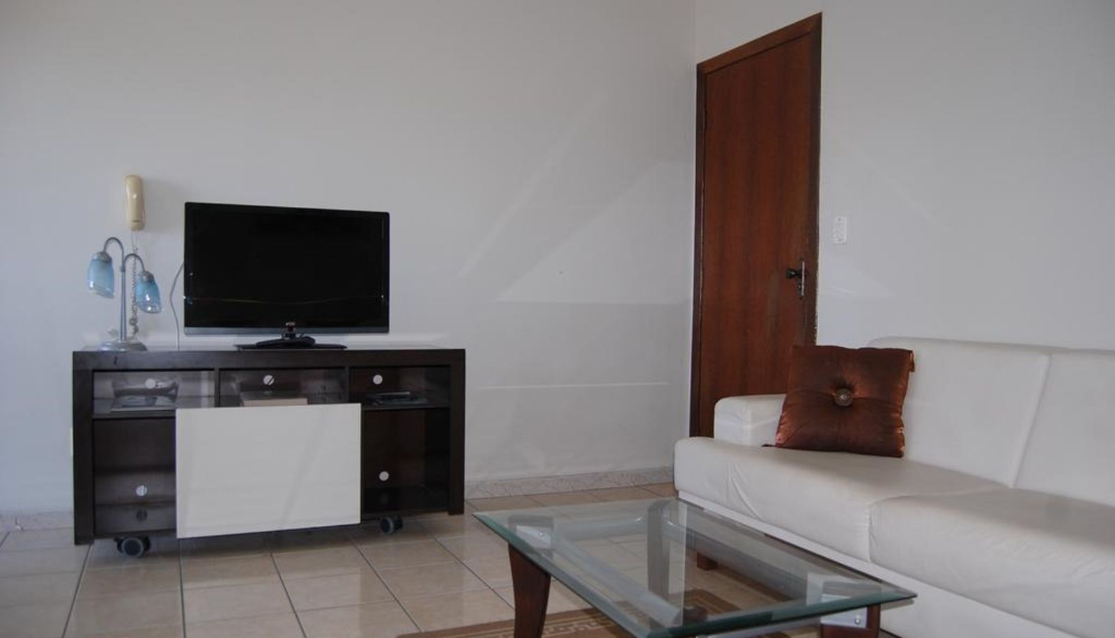Standard room (single) - Hotel La Fontaine