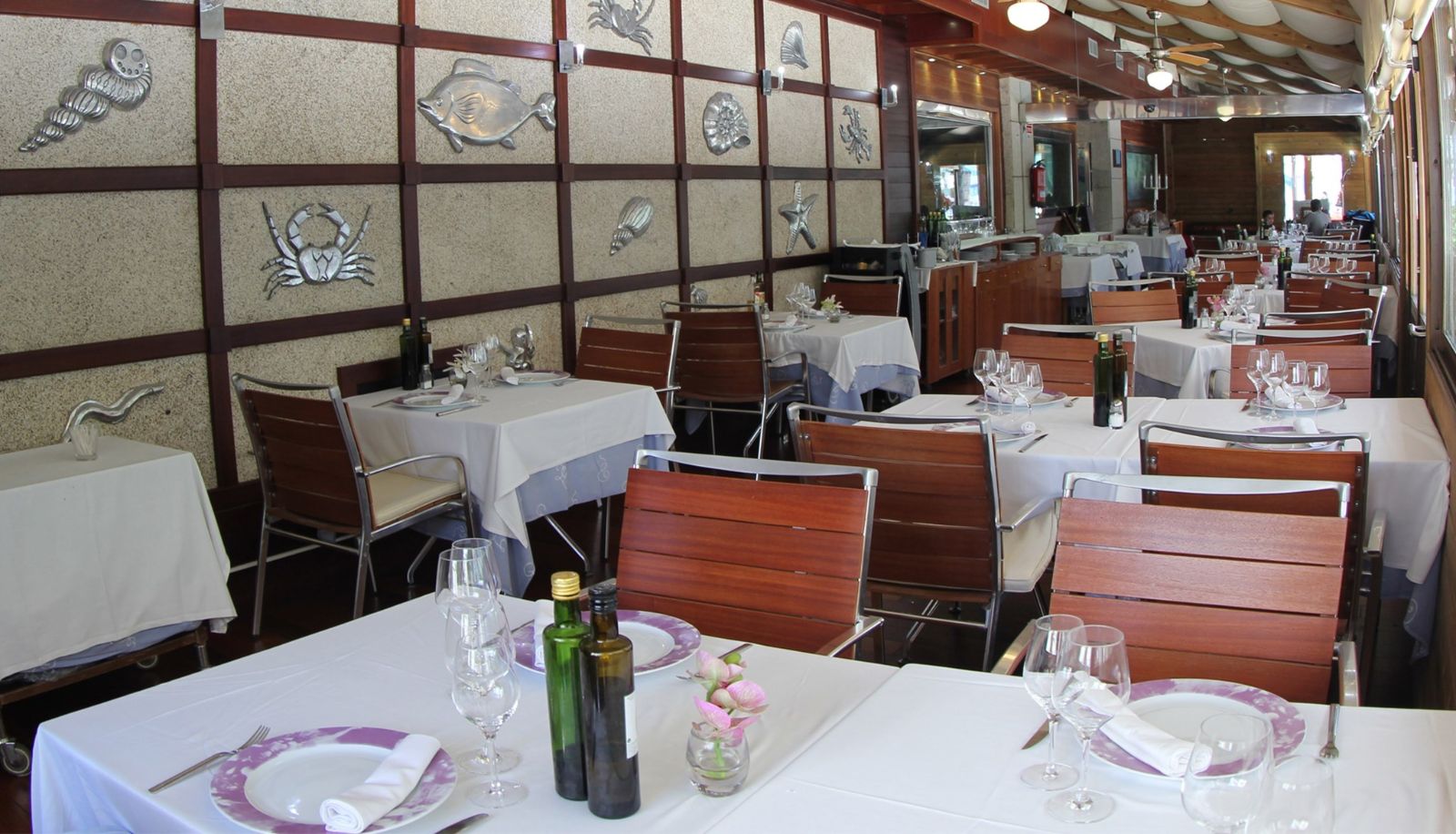 Sala prima colazione - Marina d'Or Playa 4****