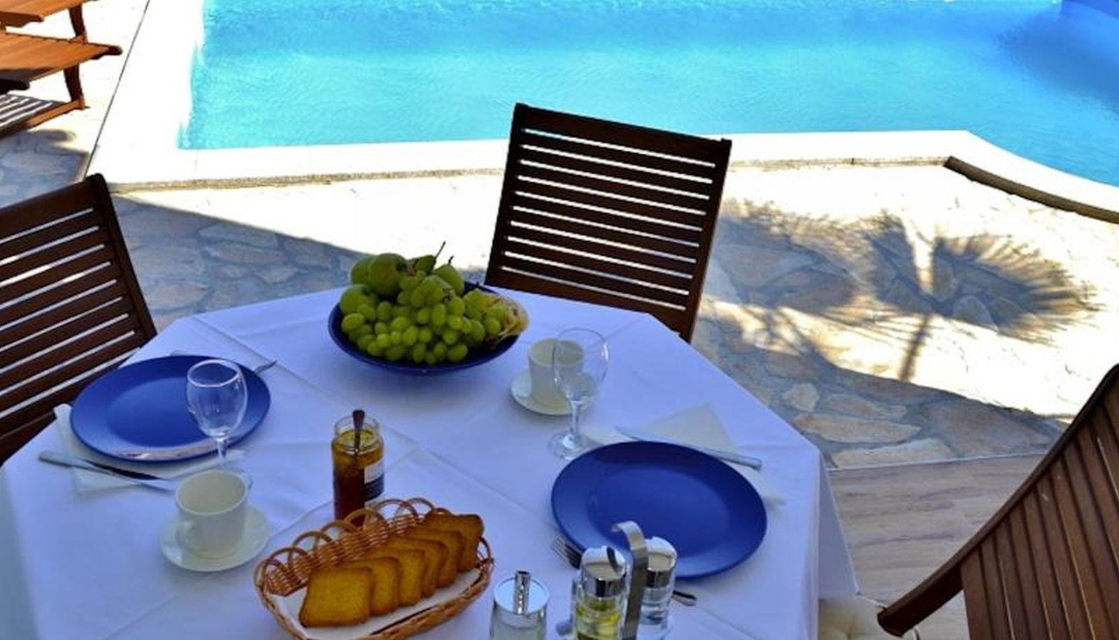 Apartment - Villa Paklenica**** Pakoštane