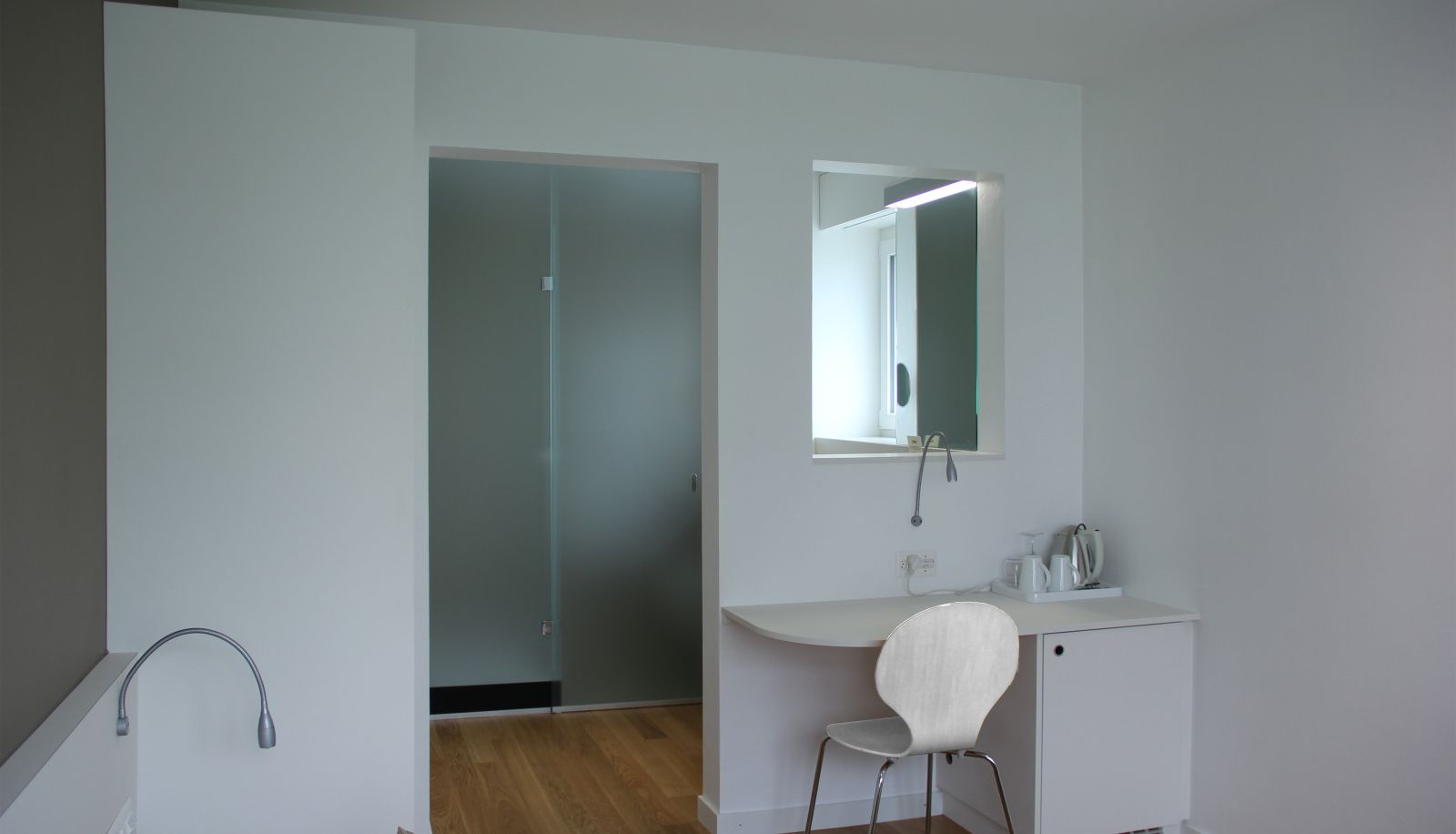Pokój typu superior (dwuosobowy) - Hôtel Elite