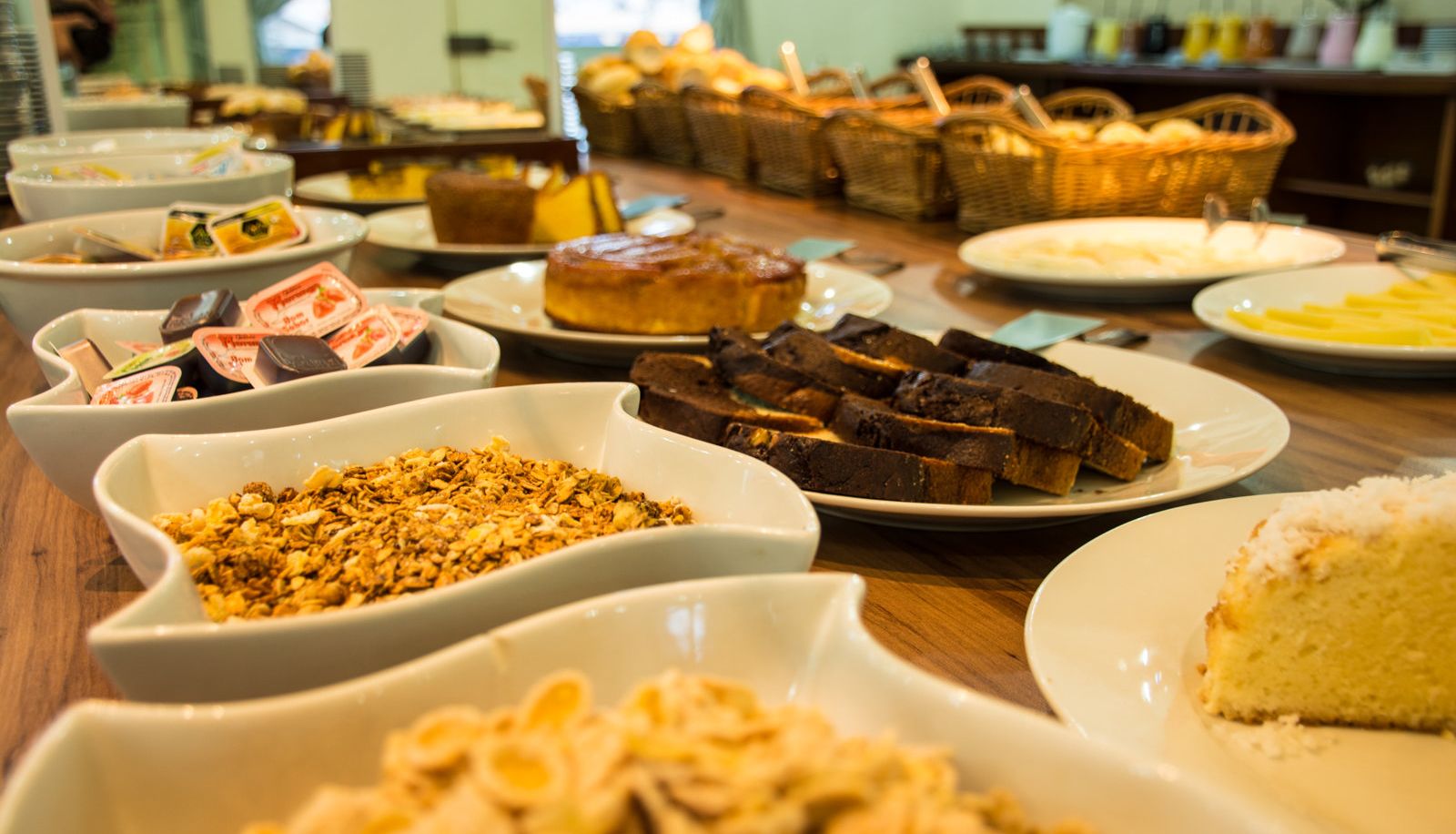 Buffet - Jr Marilia