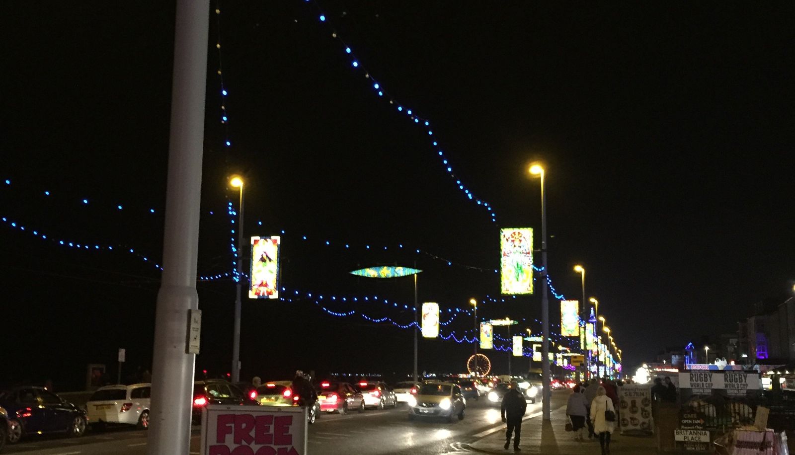 View - Seafront419