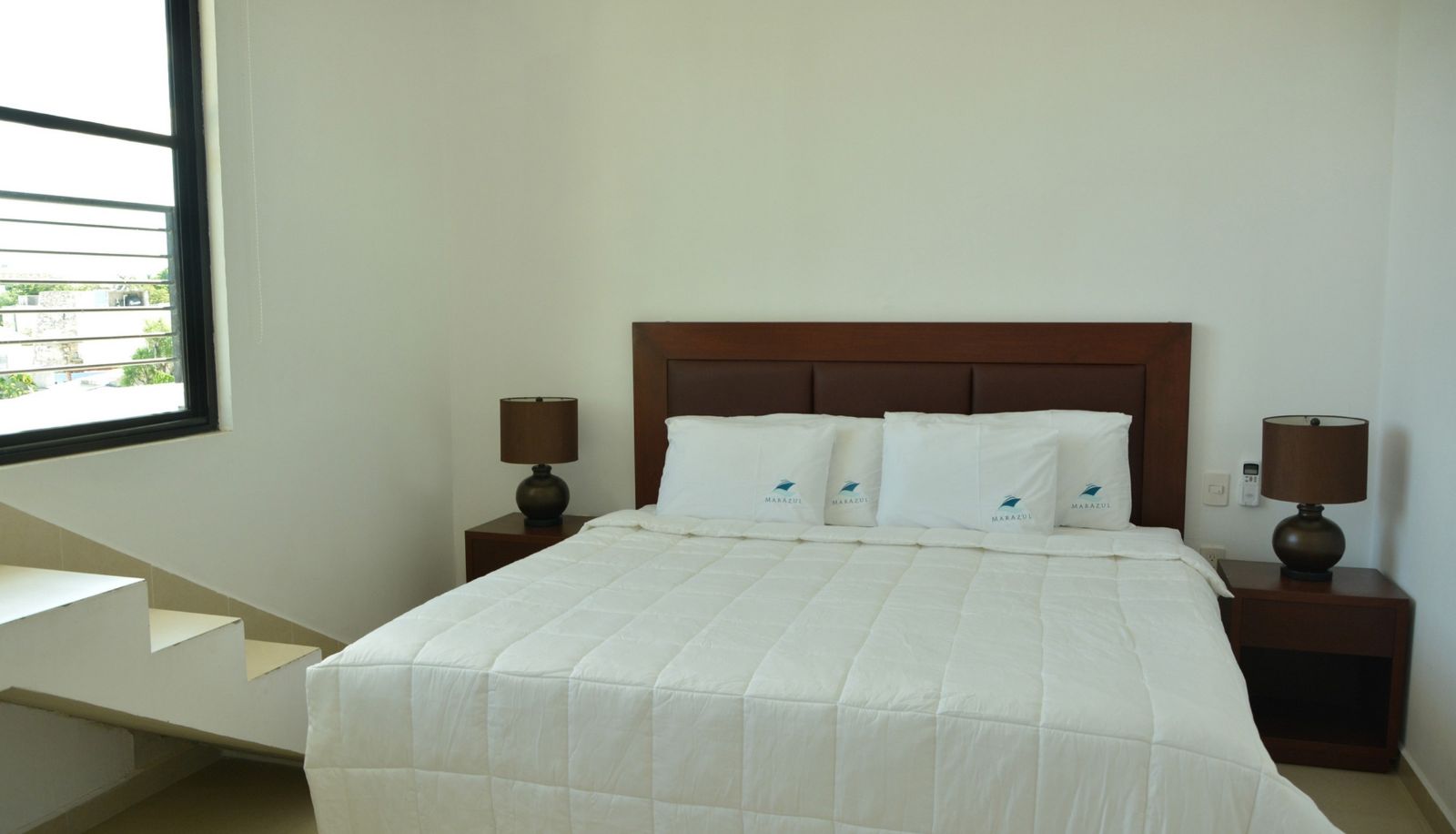 Standard room (double) - Marazul Boutique Hotel