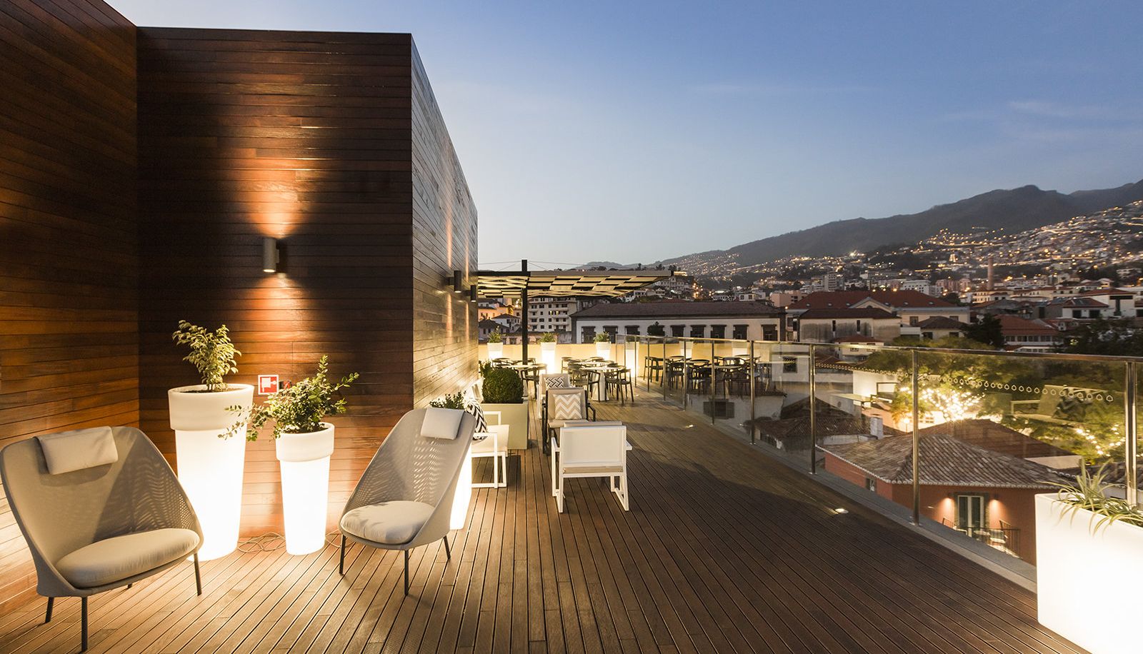Café/bistro - Castanheiro Boutique Hotel