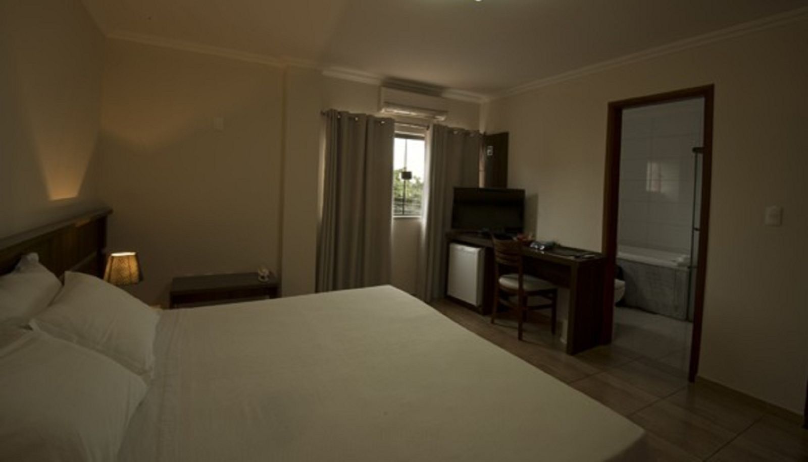 Standardzimmer (Doppel) - Grand'Enio Hotel e Cantina