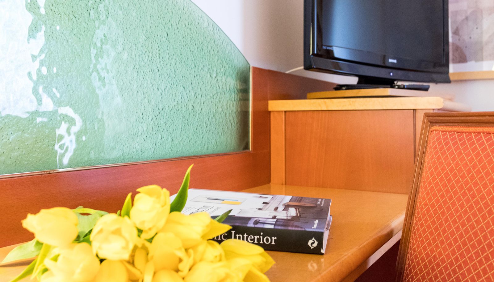 Standard room (double) - Hotel Sporting