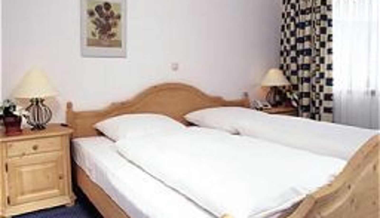 Room - Adler Gasthof