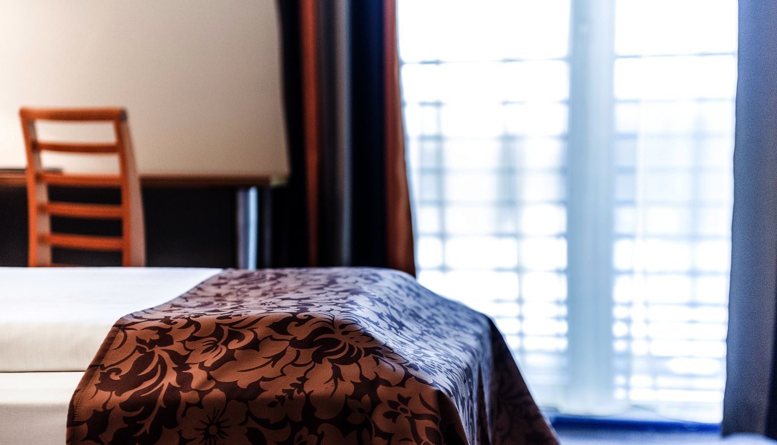 Standard room - Bellevue Park Hotel Riga