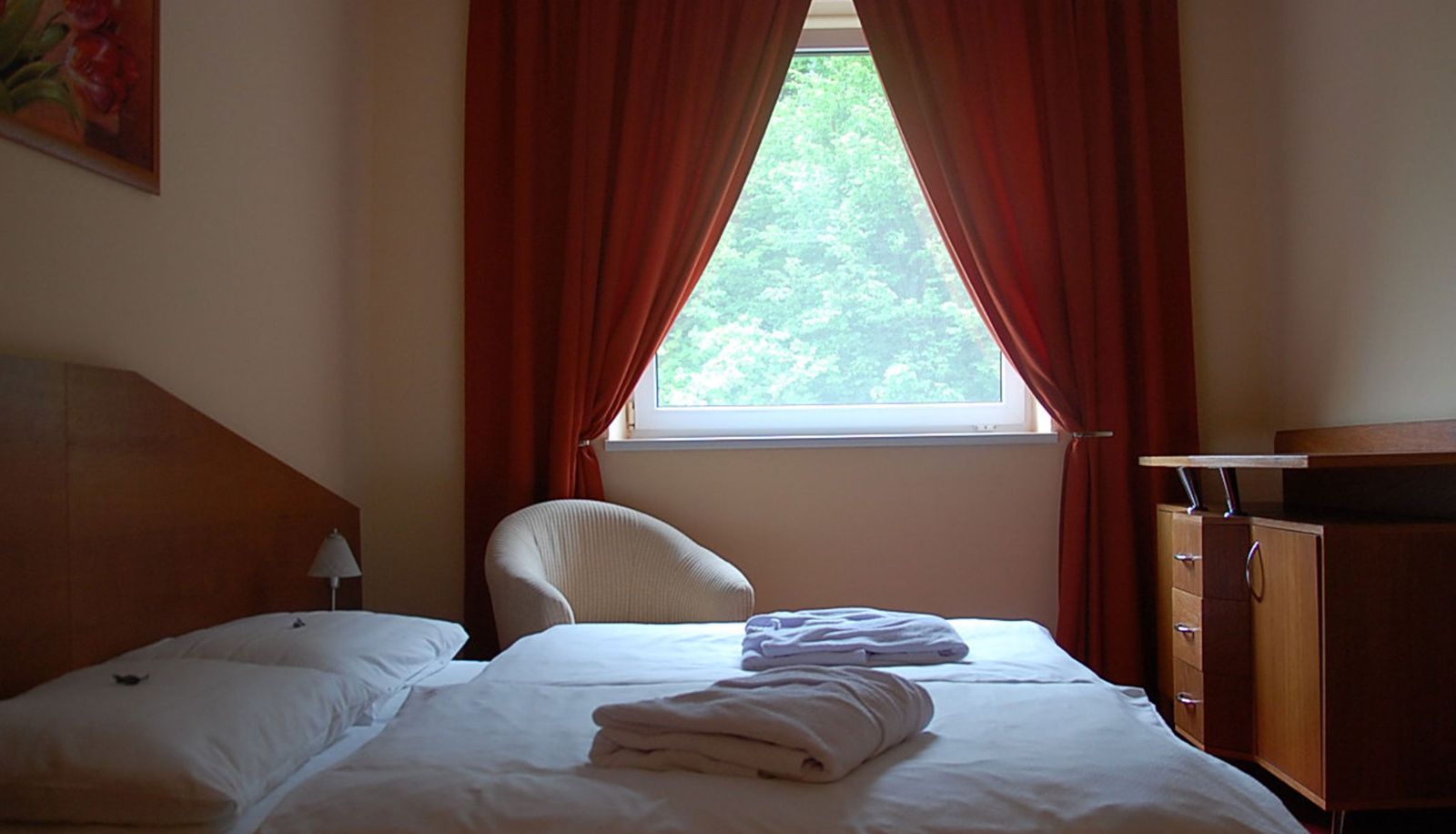 Room - West