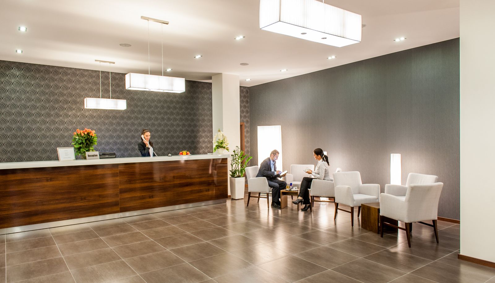 Hall - Congress Hotel Centrum