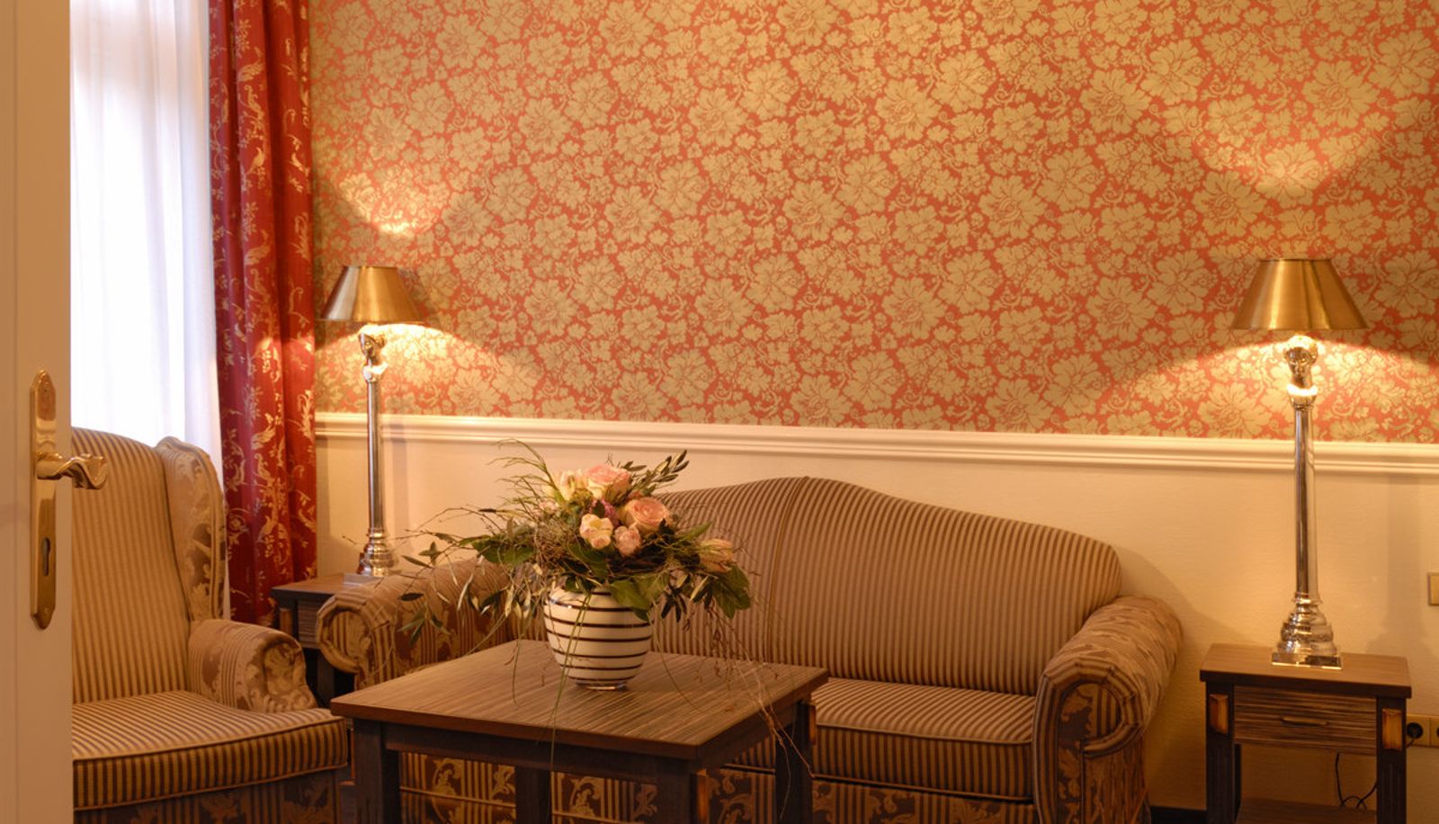 Suite - Myer's