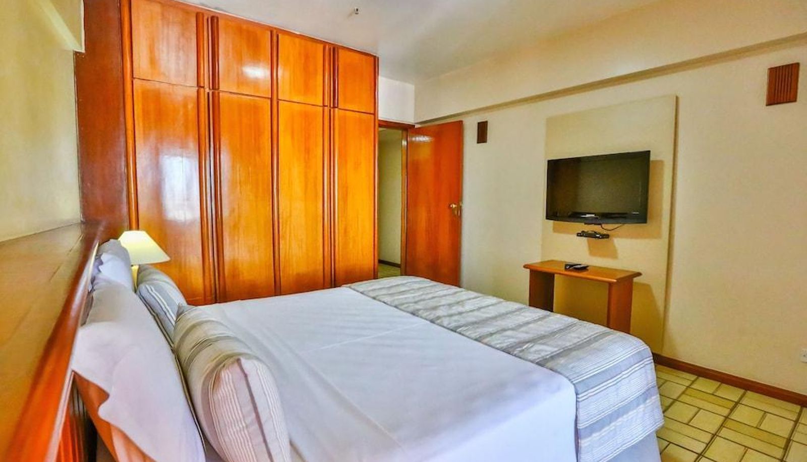 Standard room - San Marino Suite Hotel by Nobile