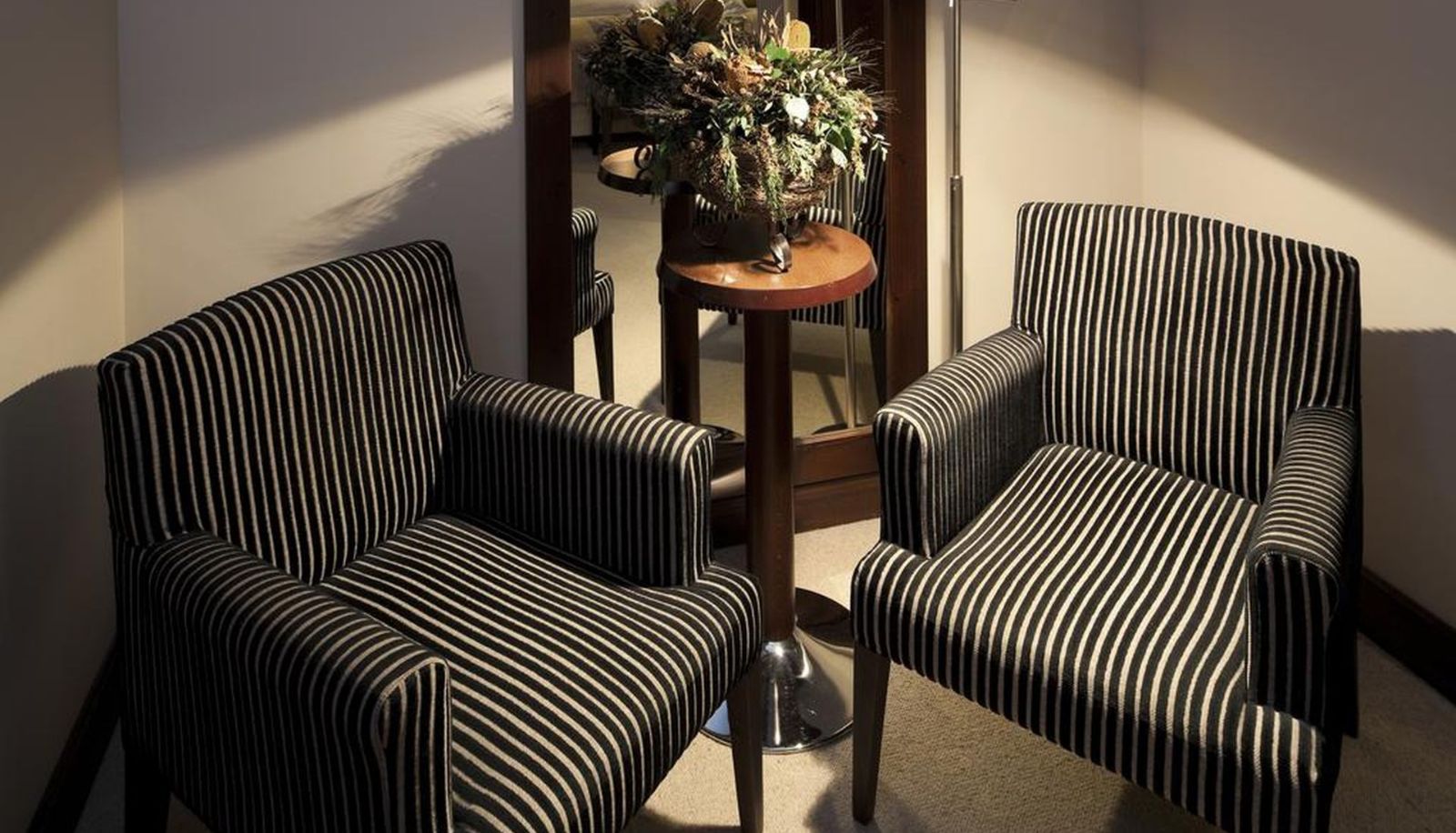Standaardkamer (tweepersoons) - Hotel Ciria