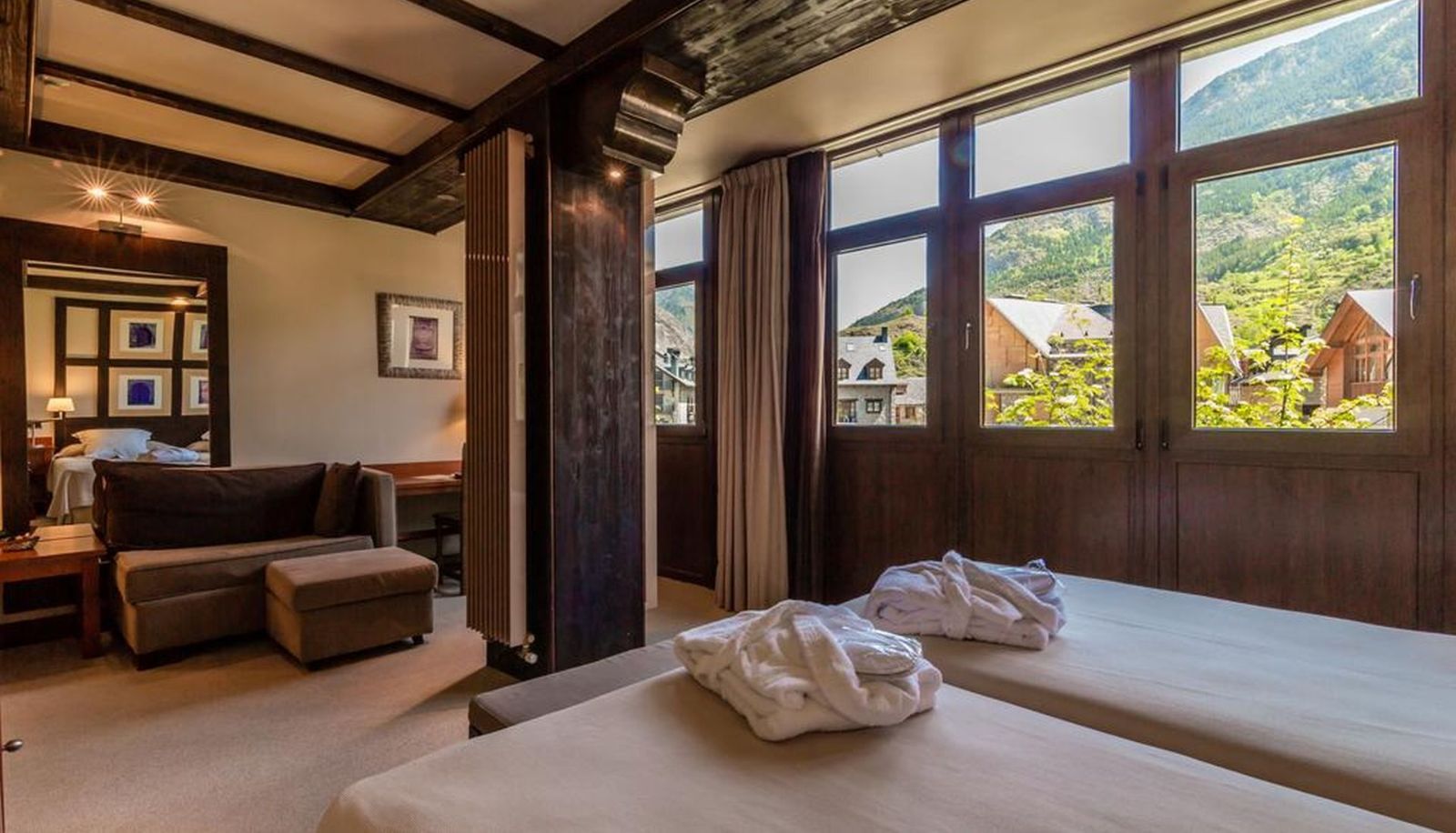 Standaardkamer (tweepersoons) - Hotel Ciria