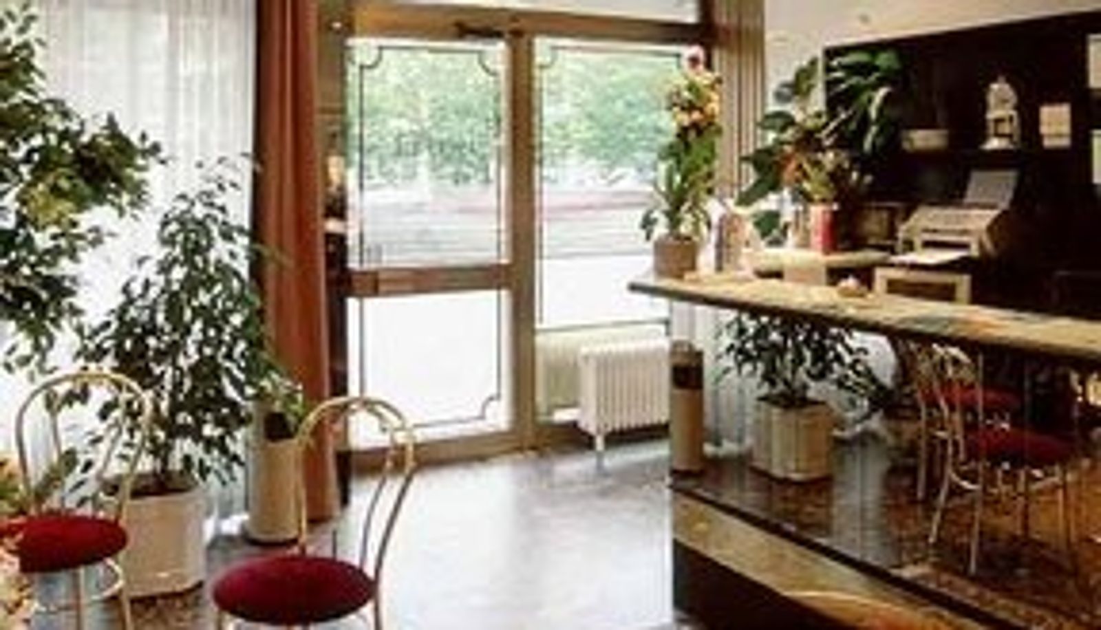 Sala - Montree