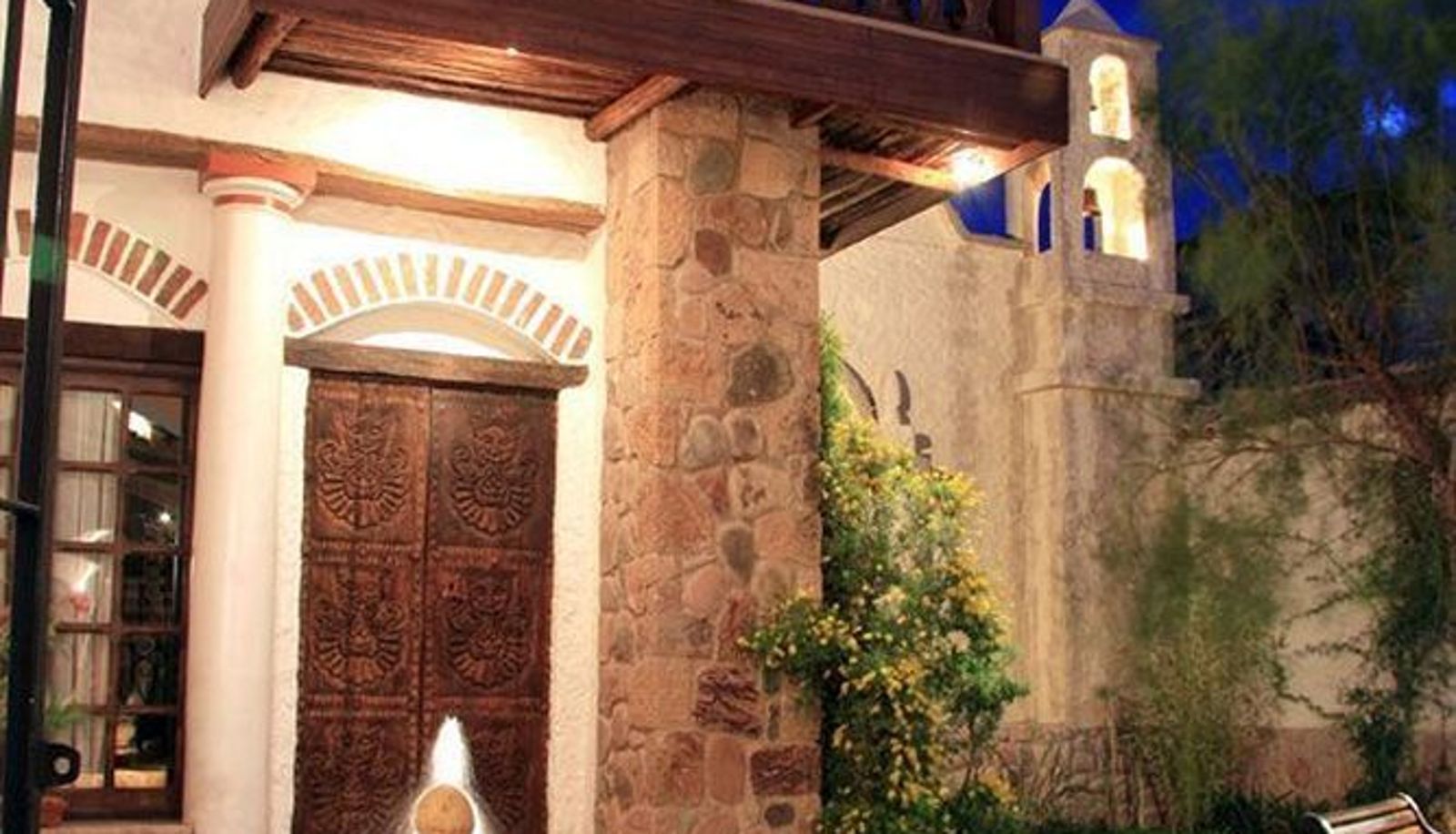 Tuin - Mi Pueblo Samary