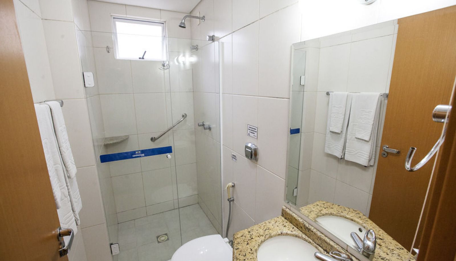 Standardzimmer - Centromar Hotel