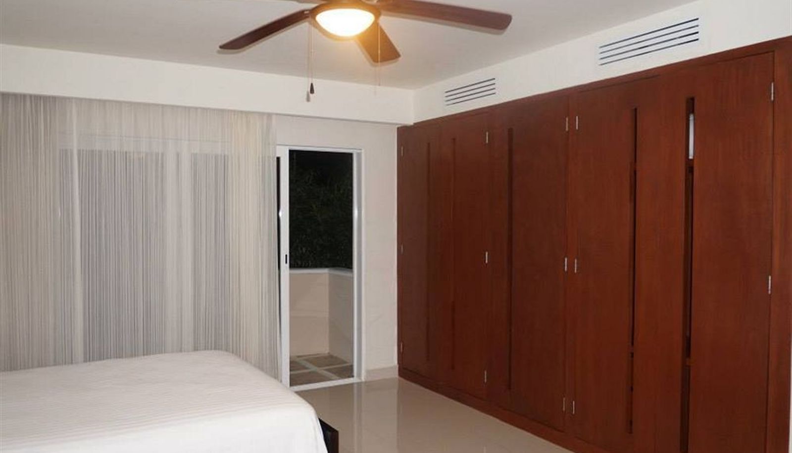 Habitación estándar (individual) - Aventuras Club Marina