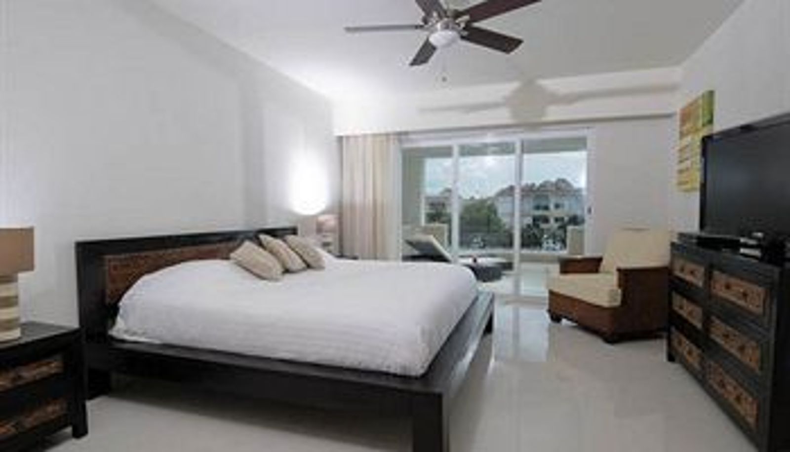 Standard room (single) - Aventuras Club Marina
