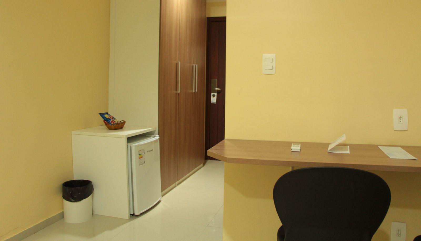 Business room - Costa Atlântico Hotel