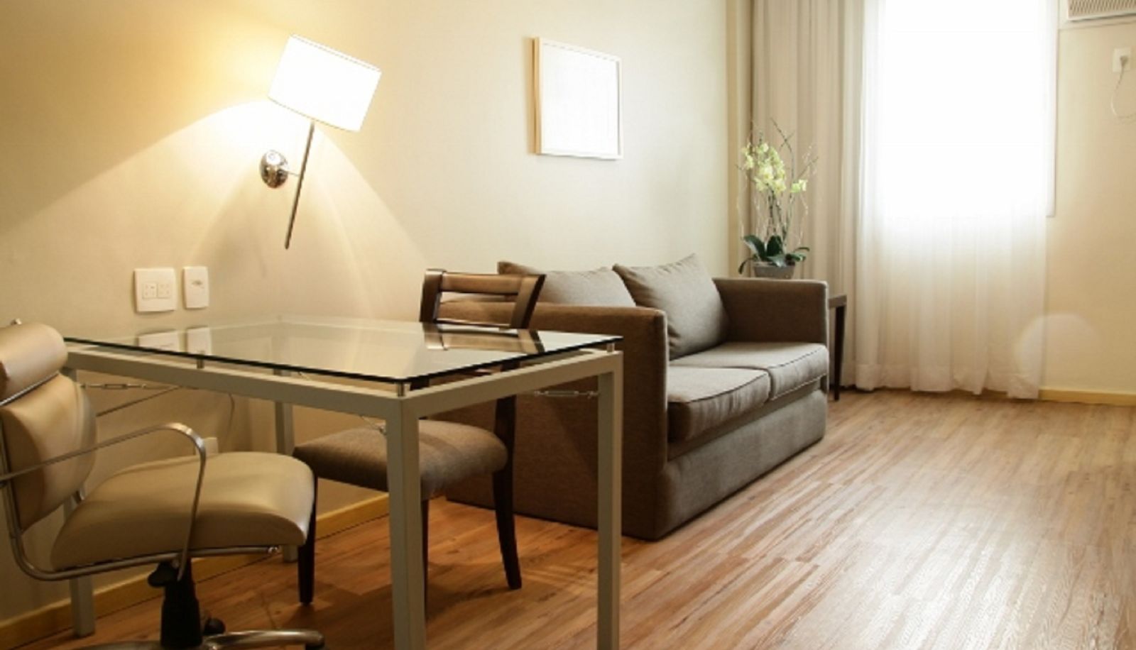 Apartamento - Piemonte Hotel