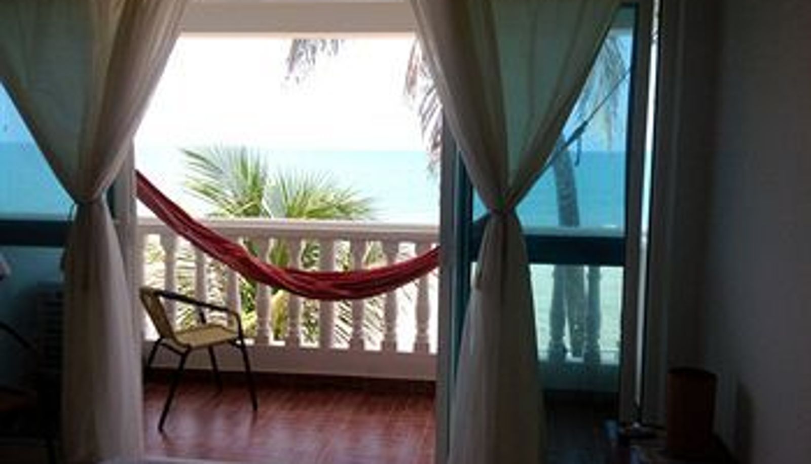 Pokój standardowy (jednoosobowy) - Emblema Playa Manzanillo Hotel