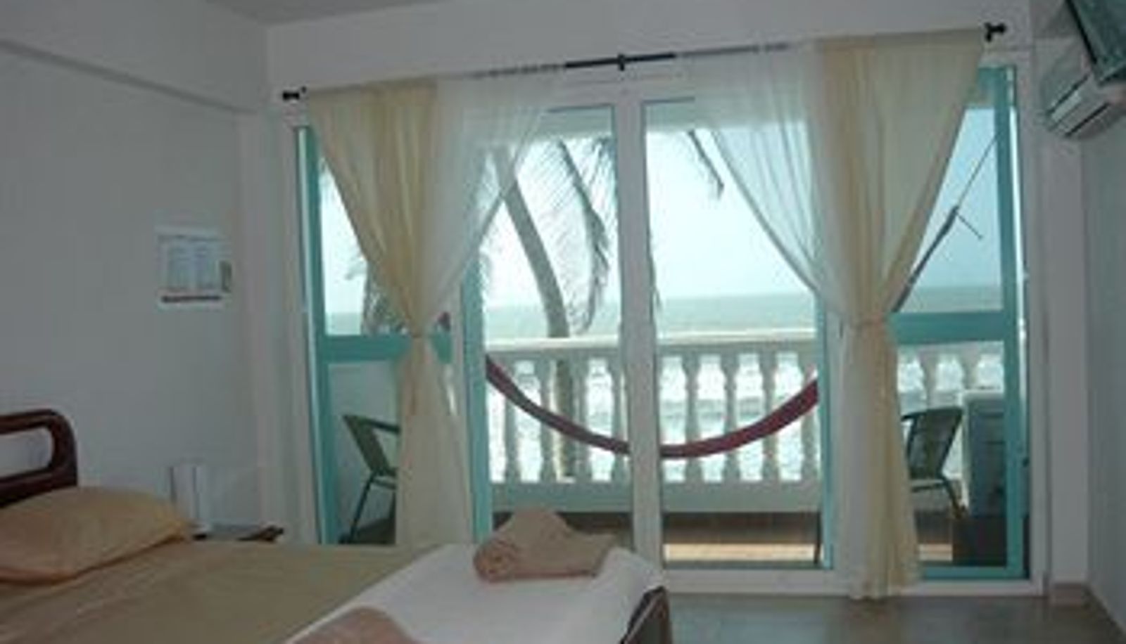 Pokój standardowy (jednoosobowy) - Emblema Playa Manzanillo Hotel