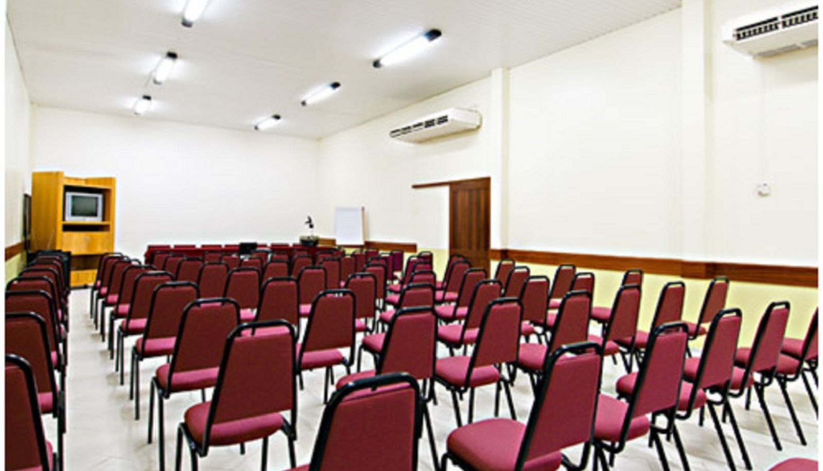 Conference office - Hotel Acalanto