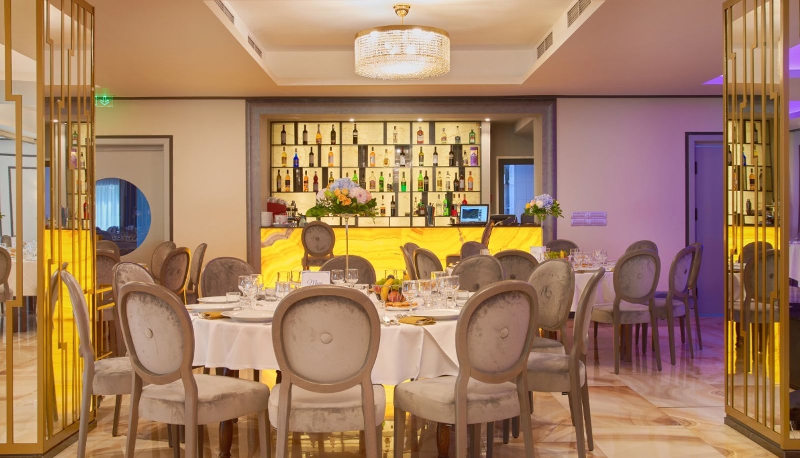 Ristorante 1 - Univers T