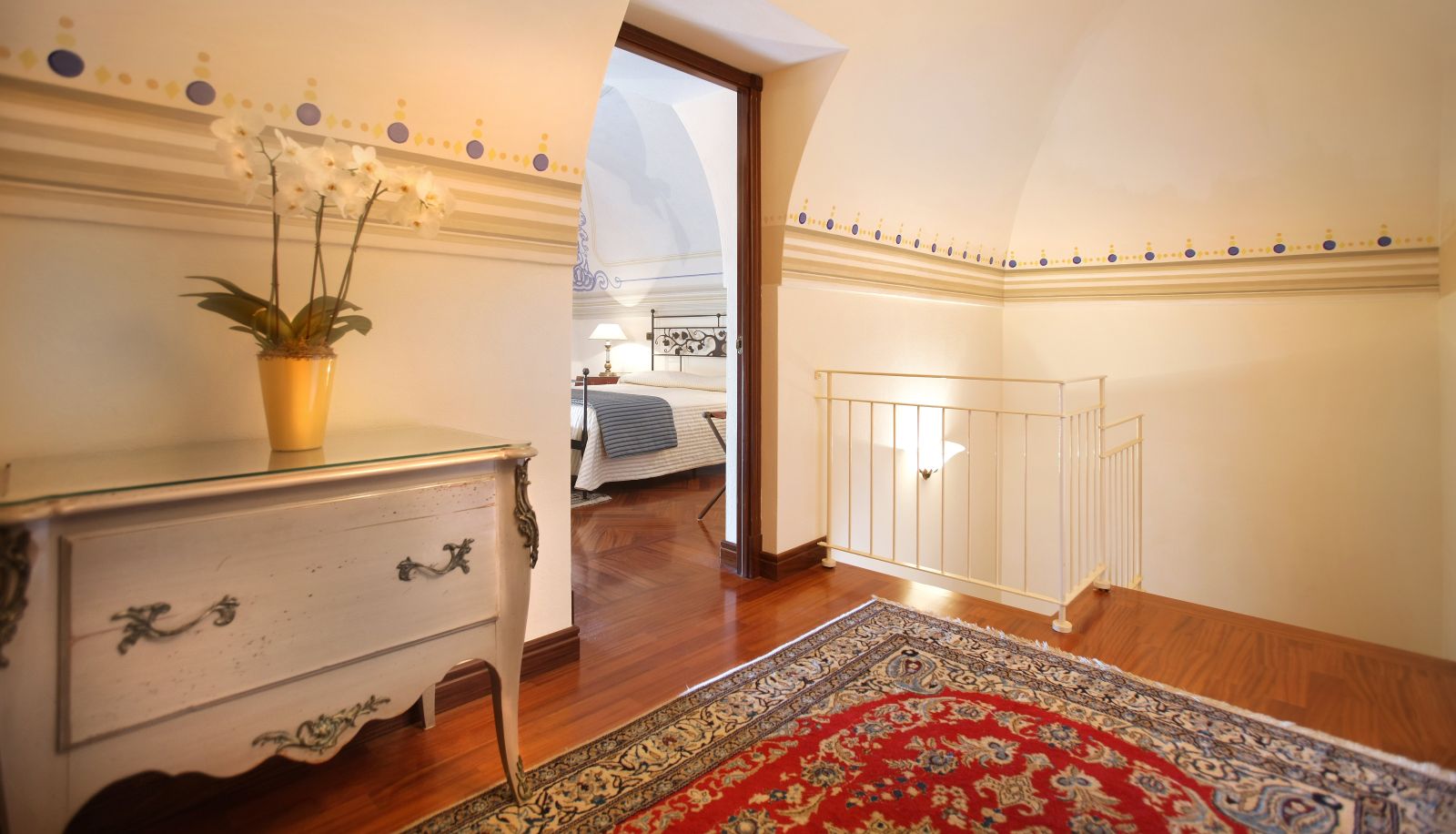 Standard room (double) - Palazzo del Corso