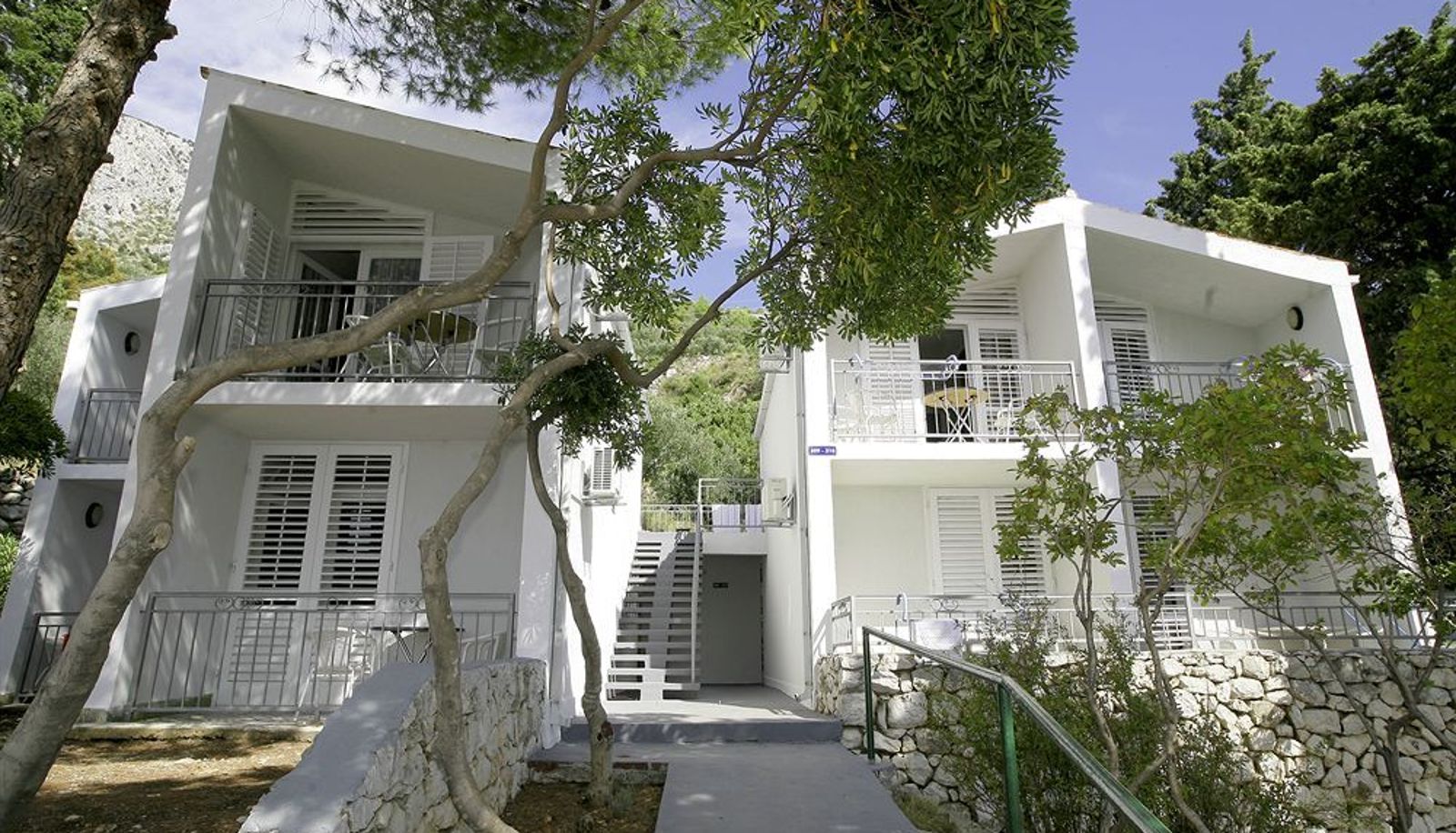 Standard room (single) - Beach Plaza Hotel