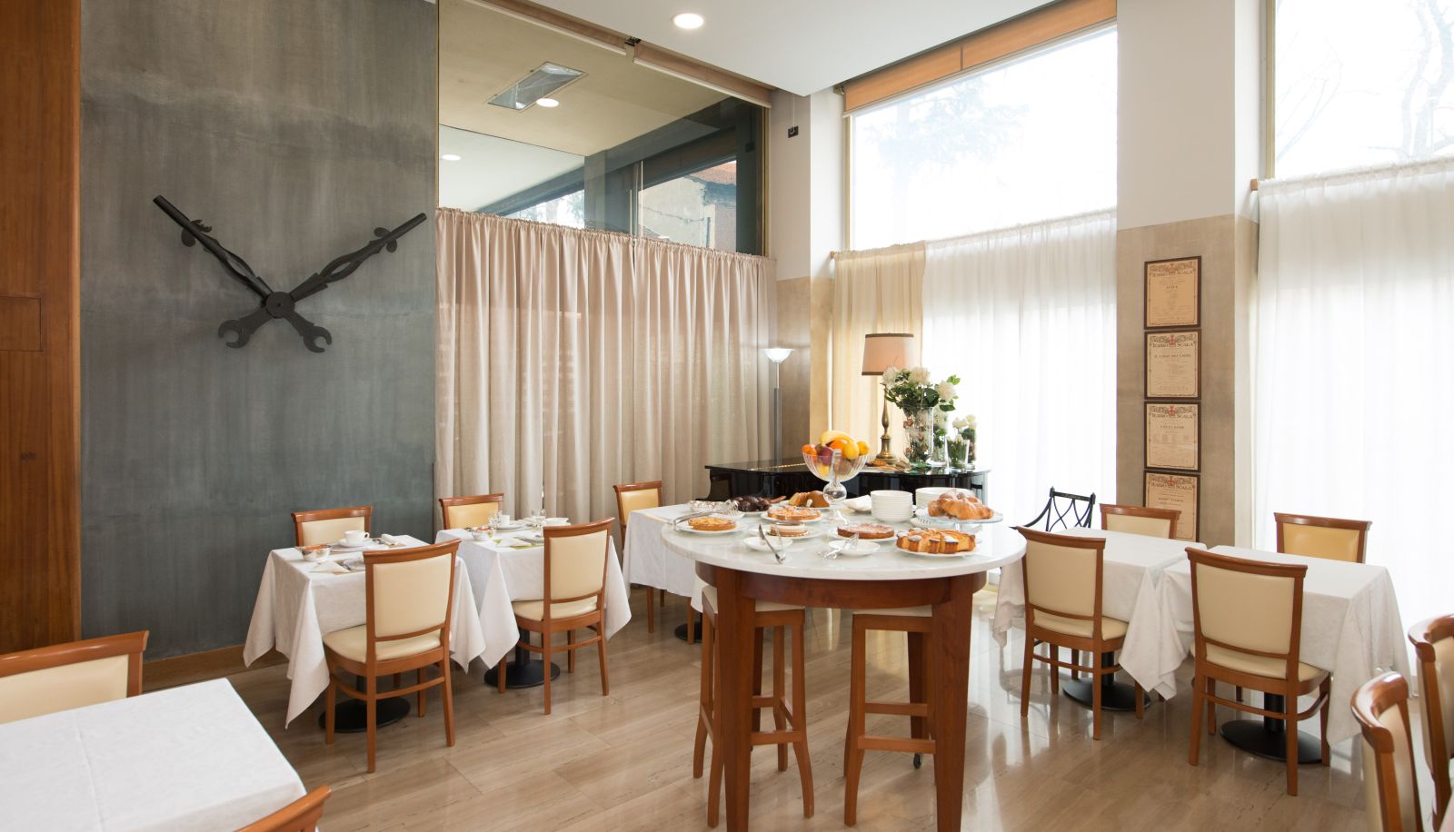 Terrazza - Astoria Gallarate