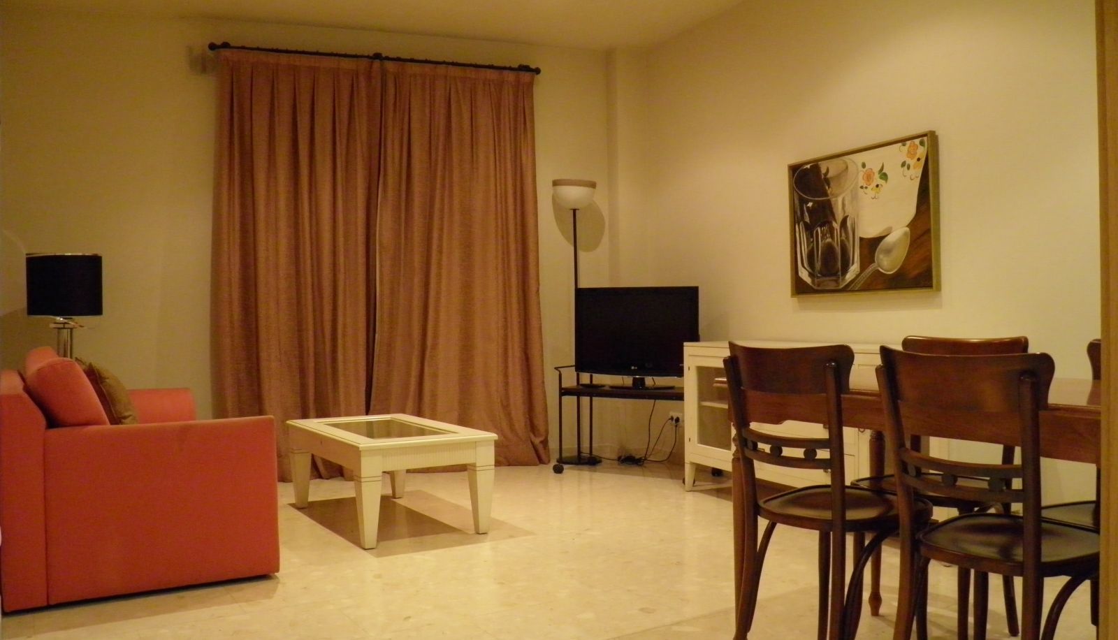 Apartment - Sant Jordi Comtal 33 Apartments