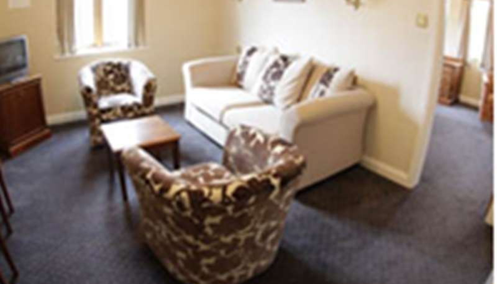 Suite - The Pear Tree Inn