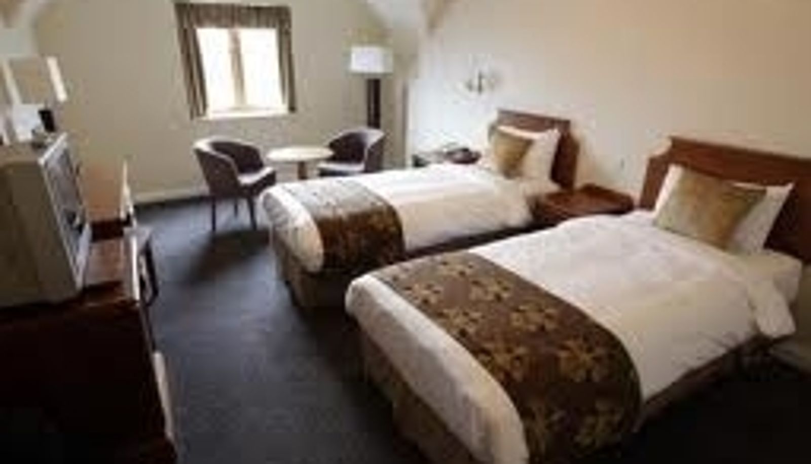 Zimmer - The Pear Tree Inn
