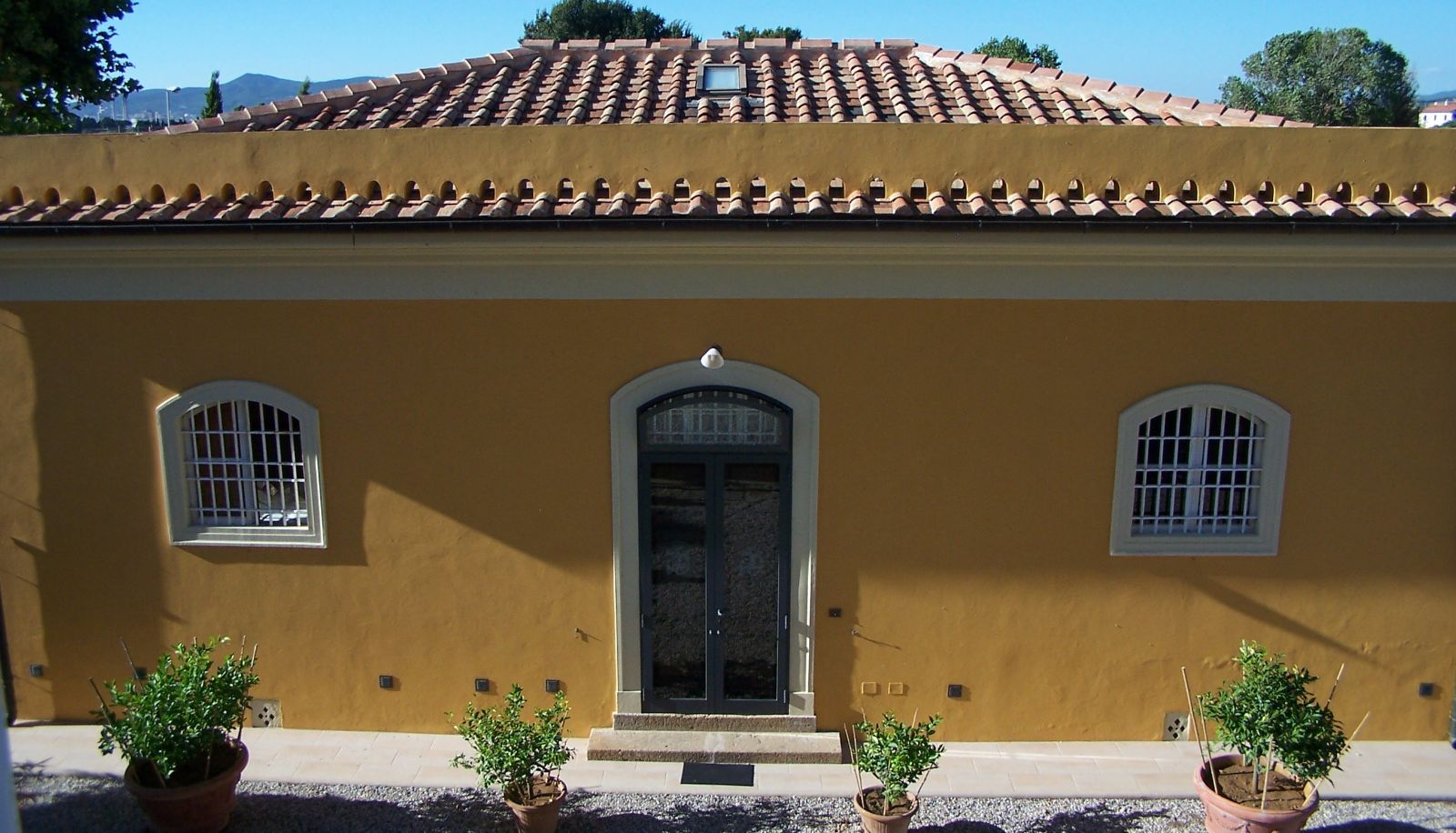 Apartment - Villa Graziani