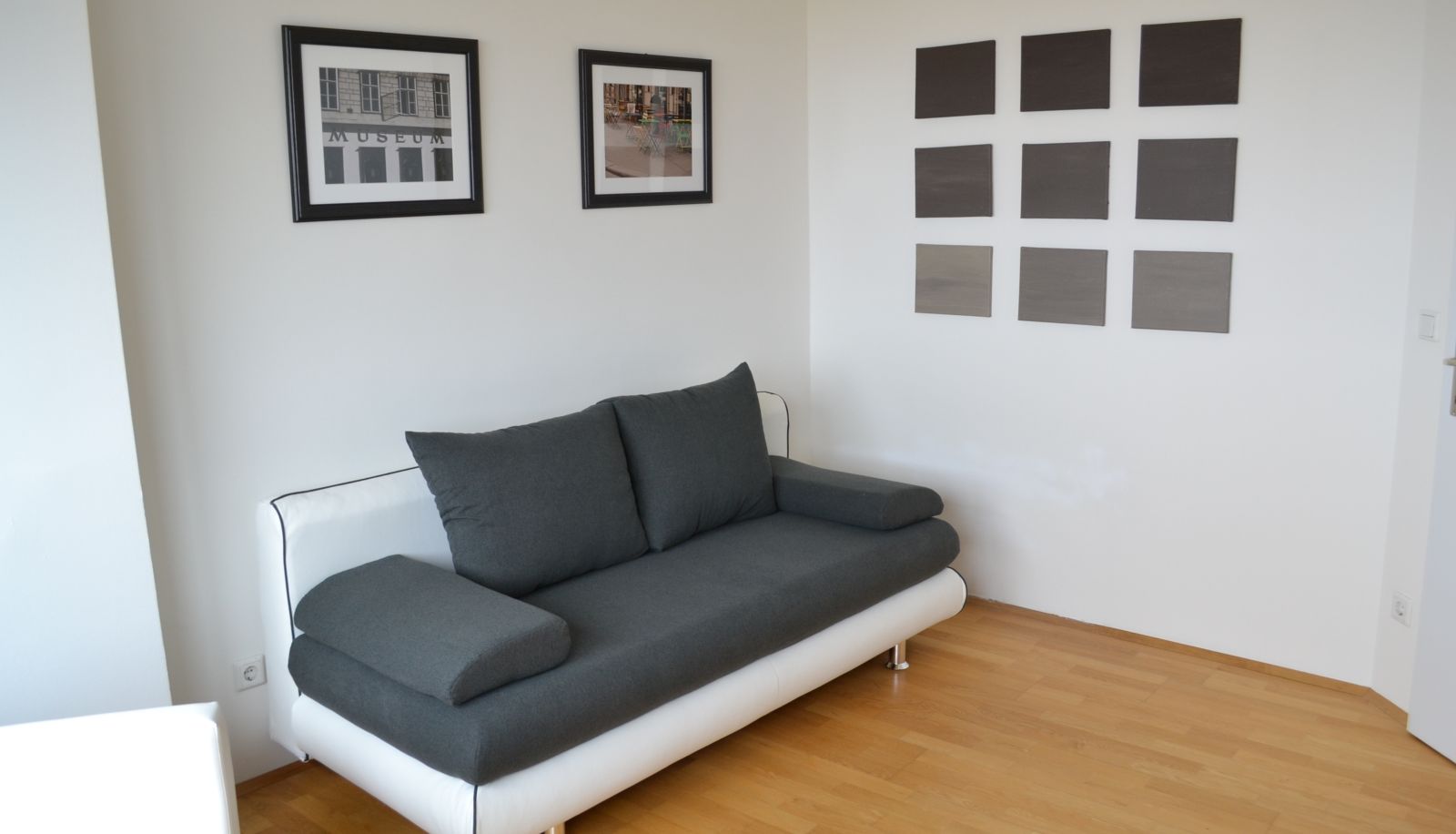 Apartment - Vienna Inn Apartments