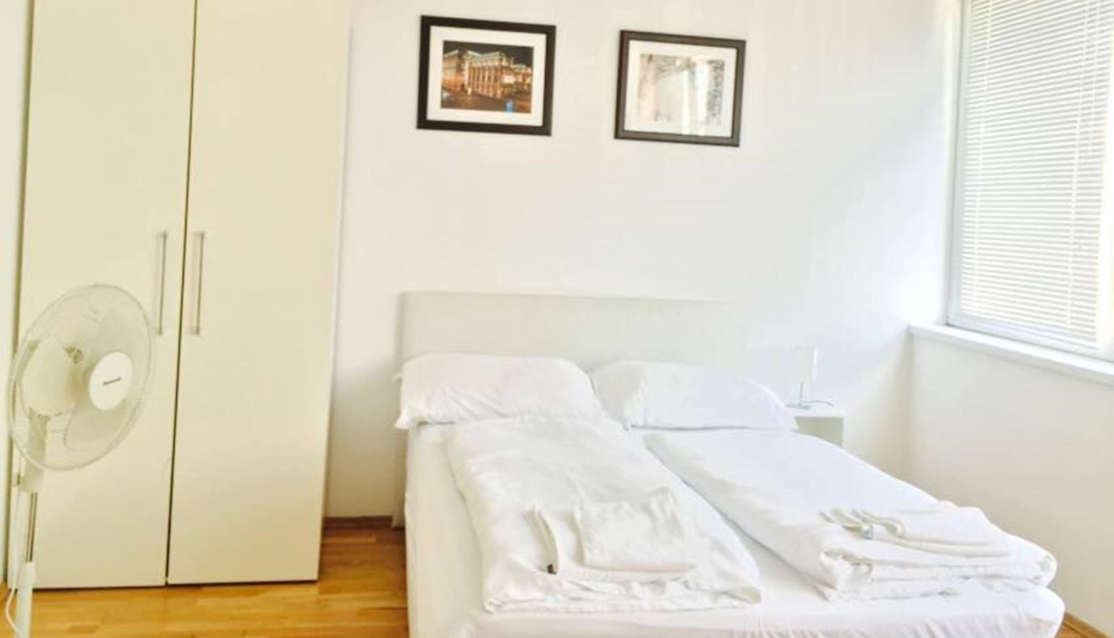 Apartment - Vienna Inn Apartments
